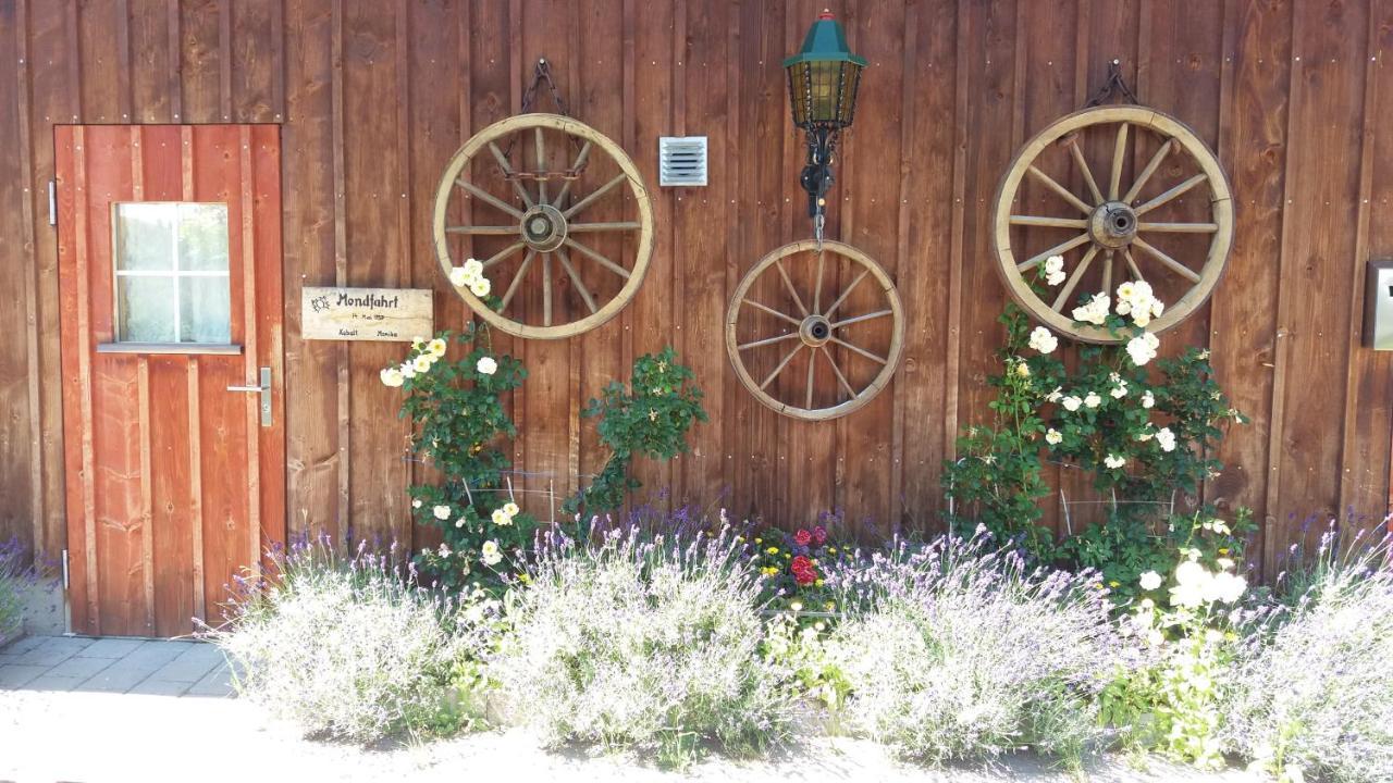 Gasthaus Fuchsacker Degersheim Exterior photo